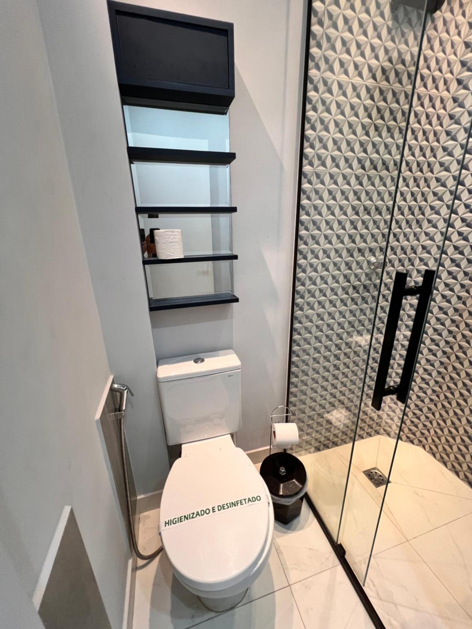 Lindo Apartamento Bela Vista Sp São Paulo Exterior foto