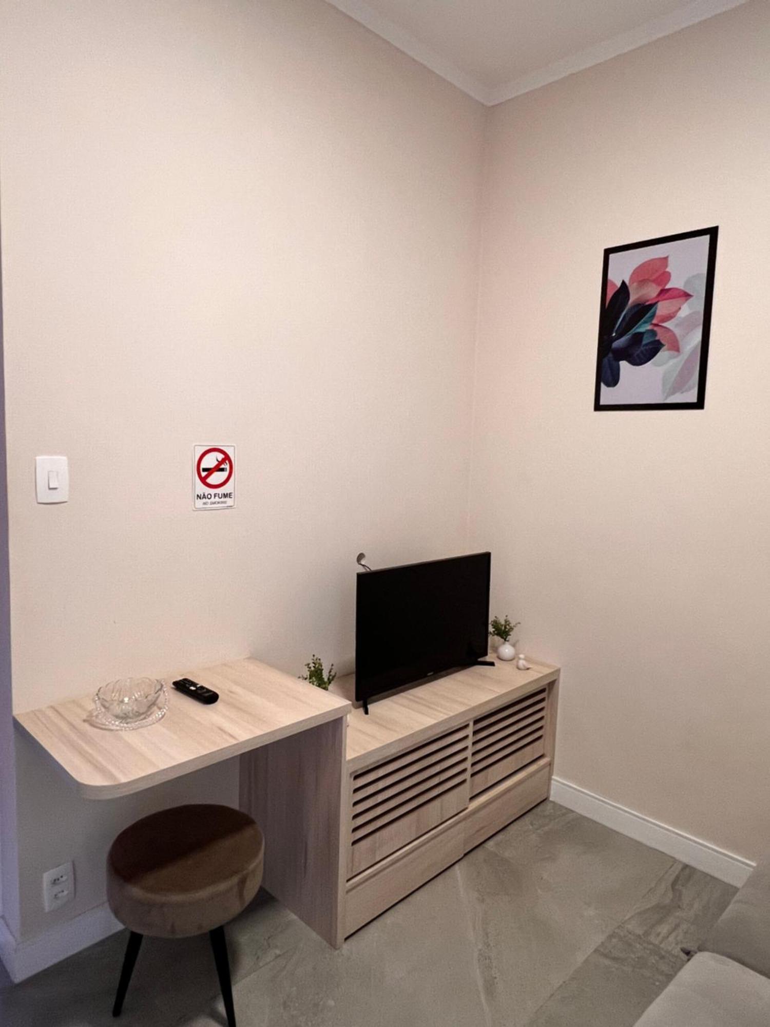 Lindo Apartamento Bela Vista Sp São Paulo Exterior foto